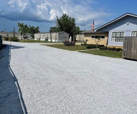 Azalea Bay RV Park