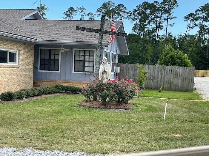 Azalea Bay RV Park 4
