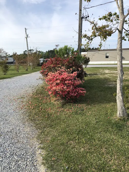 Azalea Bay RV Park 7