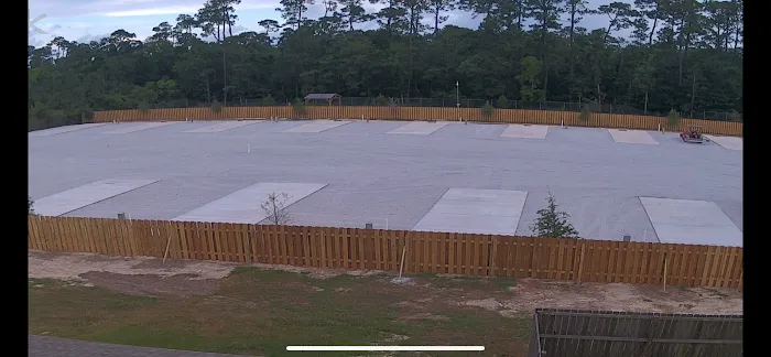 Azalea Bay RV Park 10