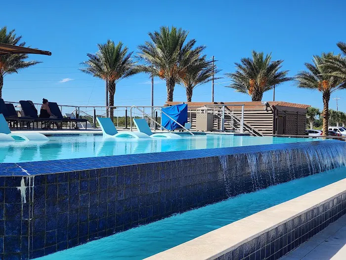 Silver Slipper Casino Beachfront RV Park 2