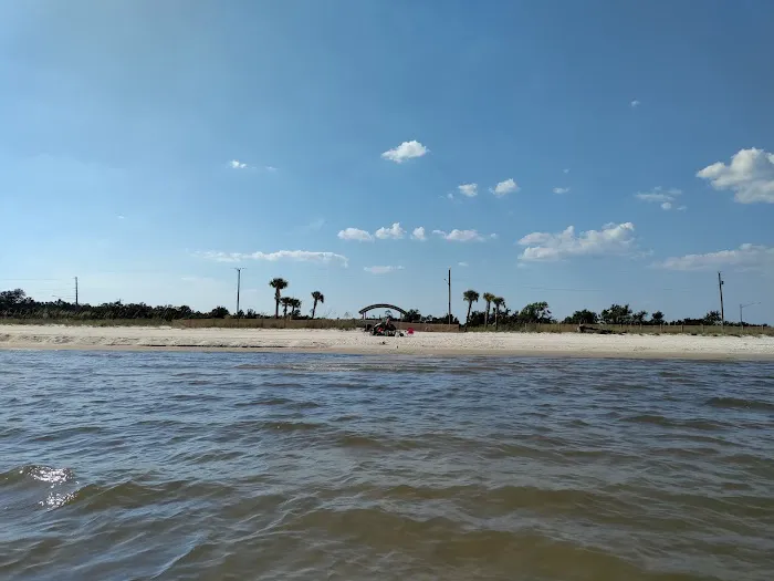 Silver Slipper Casino Beachfront RV Park 1