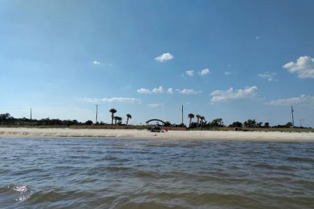 Silver Slipper Casino Beachfront RV Park