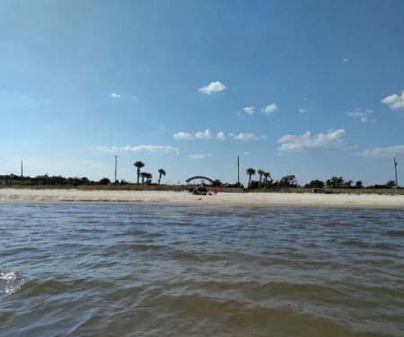 Silver Slipper Casino Beachfront RV Park