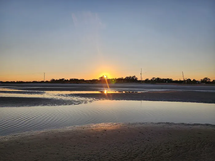 Silver Slipper Casino Beachfront RV Park 7