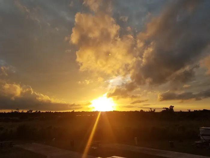 Silver Slipper Casino Beachfront RV Park 10