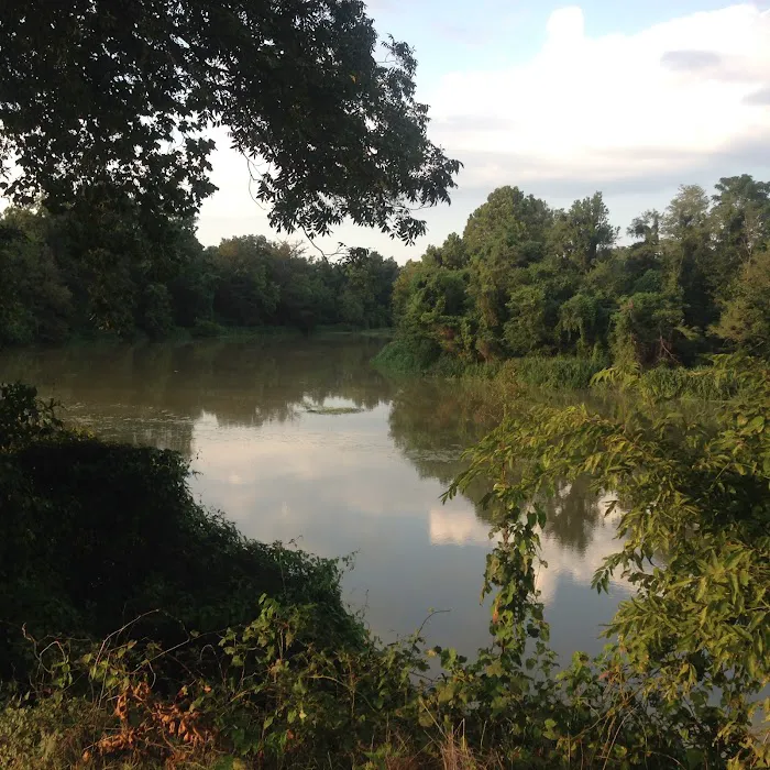 Cypress Bend RV Park 1