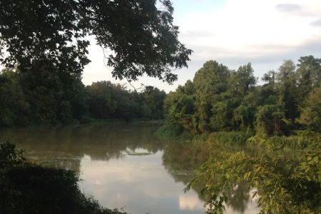 Cypress Bend RV Park