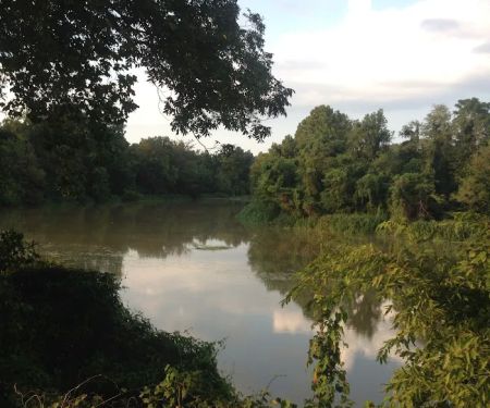 Cypress Bend RV Park