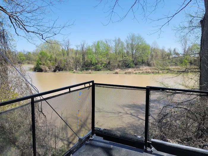 Cypress Bend RV Park 3