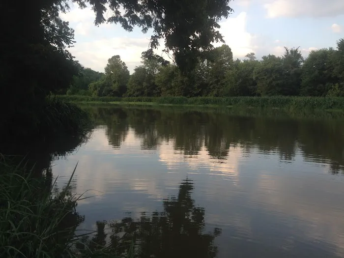 Cypress Bend RV Park 5