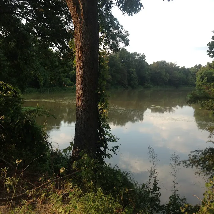 Cypress Bend RV Park 4