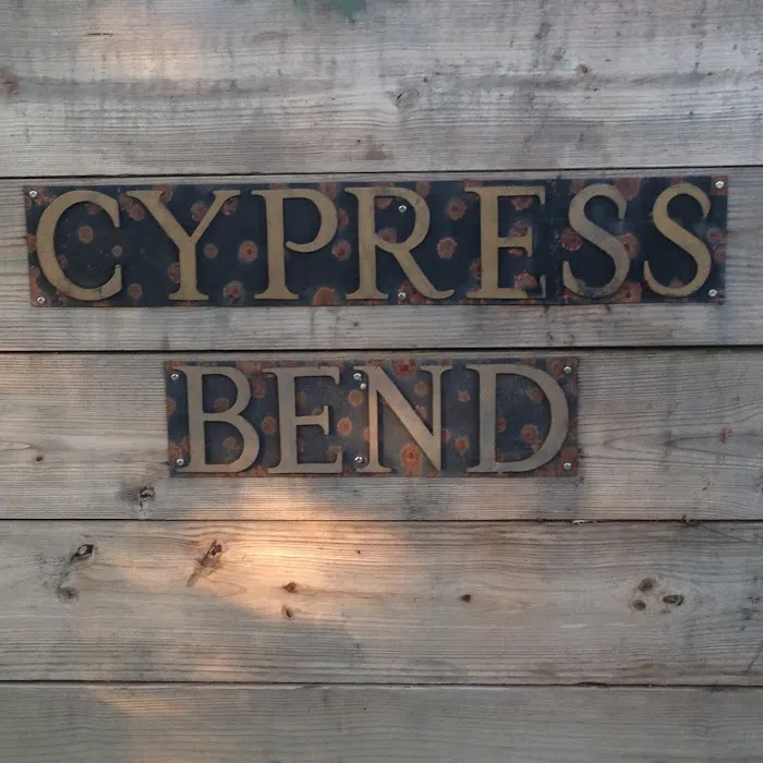 Cypress Bend RV Park 6