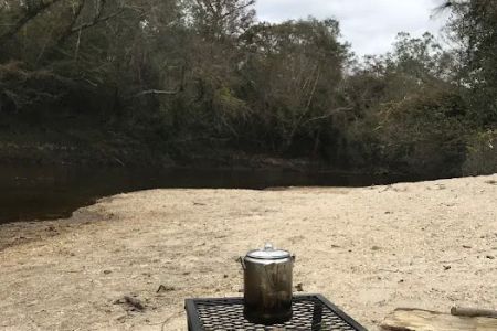 Moodys Landing