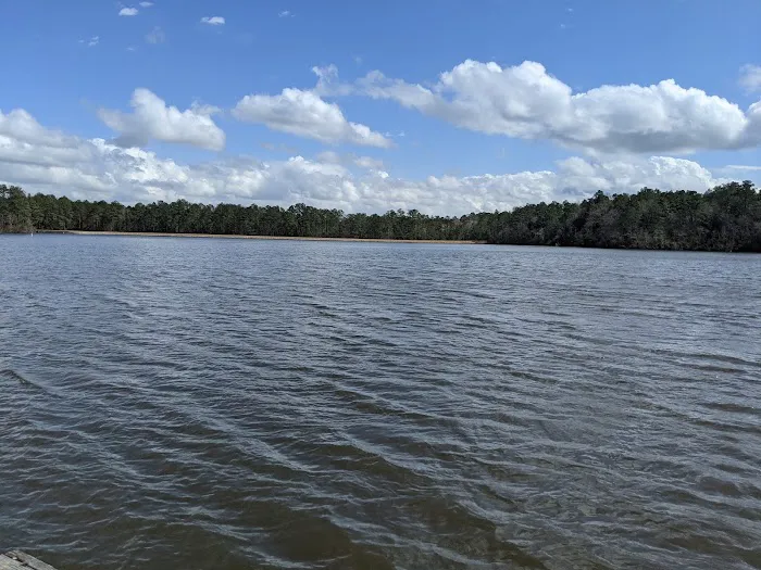 Lake Perry State Lake Campground 6