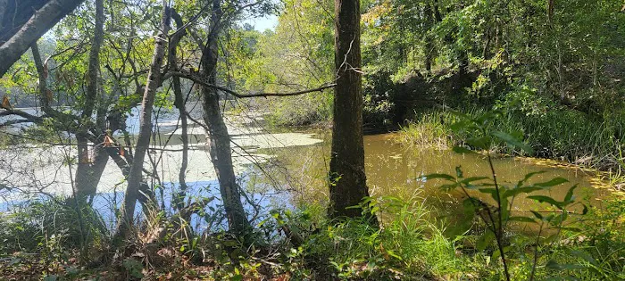 Lake Perry State Lake Campground 8