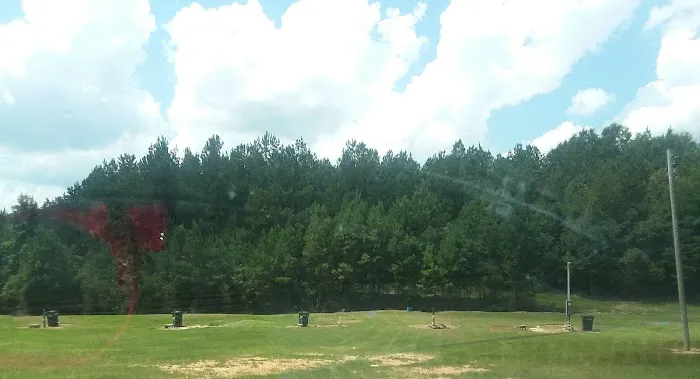 Jordan RV Park 1