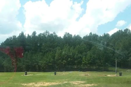 Jordan RV Park