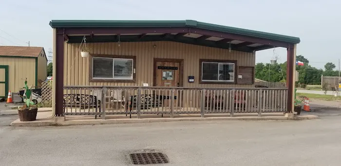 Texas 6 RV Park 2