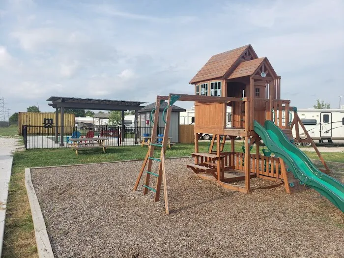 Texas 6 RV Park 3