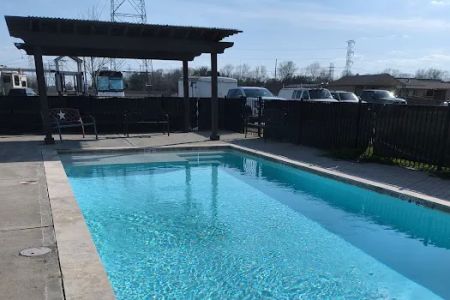 Texas 6 RV Park