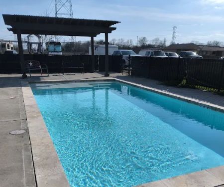 Texas 6 RV Park