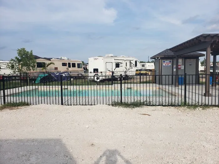 Texas 6 RV Park 5