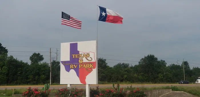 Texas 6 RV Park 6
