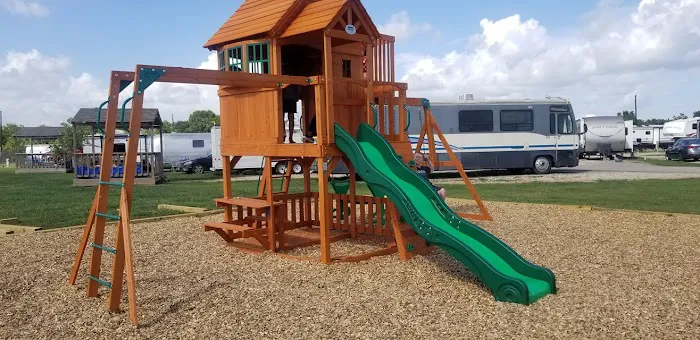Texas 6 RV Park 9