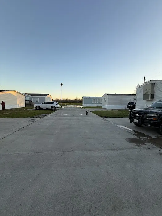 Magnolia park Estates Inc 1