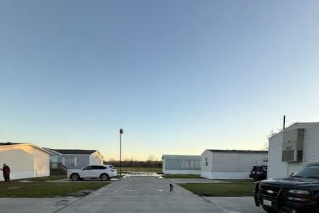 Magnolia park Estates Inc