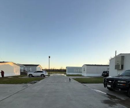 Magnolia park Estates Inc