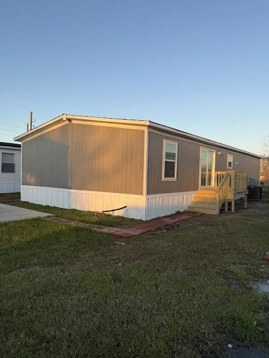 Magnolia park Estates Inc 2