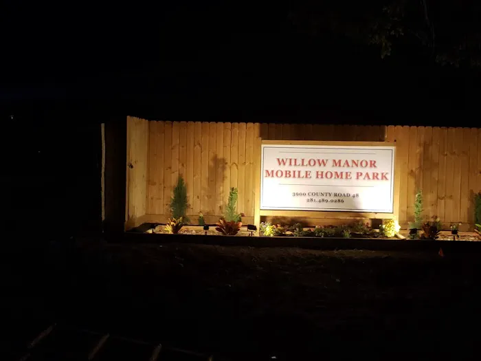 Willow Manor Mobile Home Park 2
