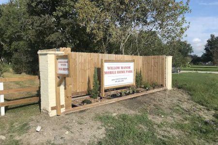 Willow Manor Mobile Home Park