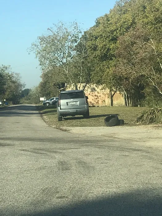 Willow Manor Mobile Home Park 8