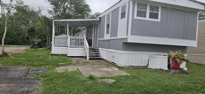 Village Green Mobile Home Park 2