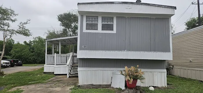 Village Green Mobile Home Park 1
