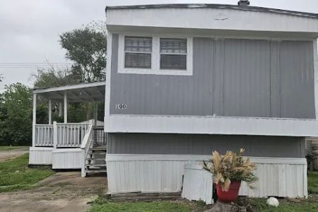 Village Green Mobile Home Park