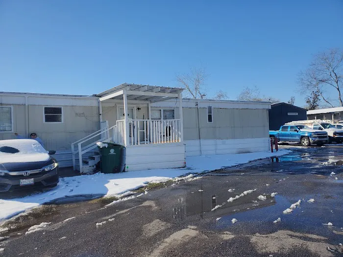 Village Green Mobile Home Park 8