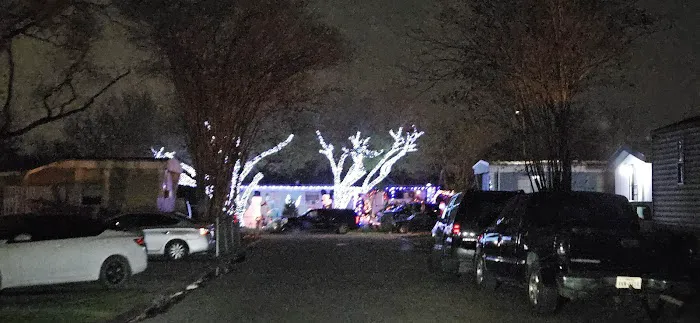 Village Green Mobile Home Park 9