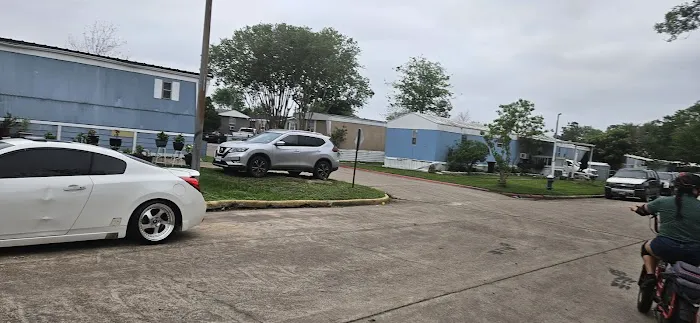 Village Green Mobile Home Park 10