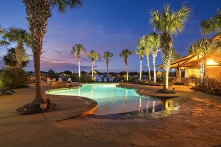 Lakeview RV Resort by QRV