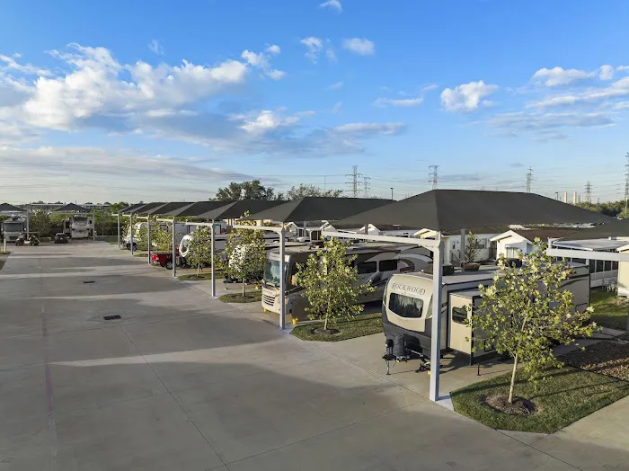 Lakeview RV Resort by QRV 2