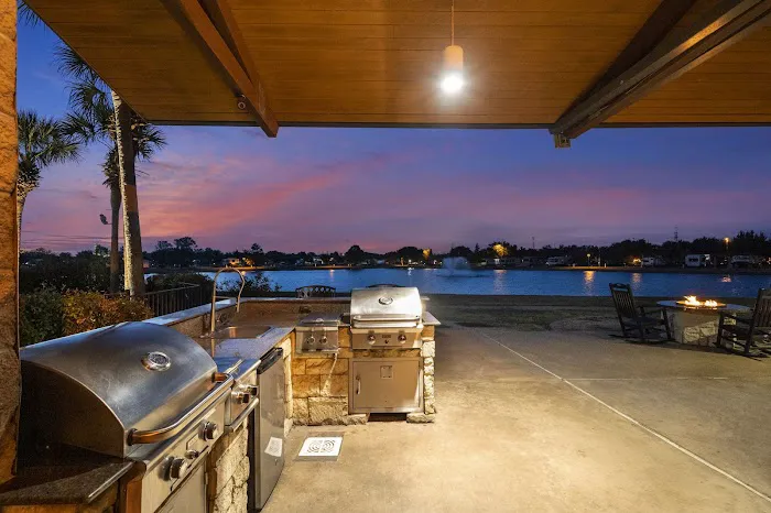Lakeview RV Resort by QRV 5