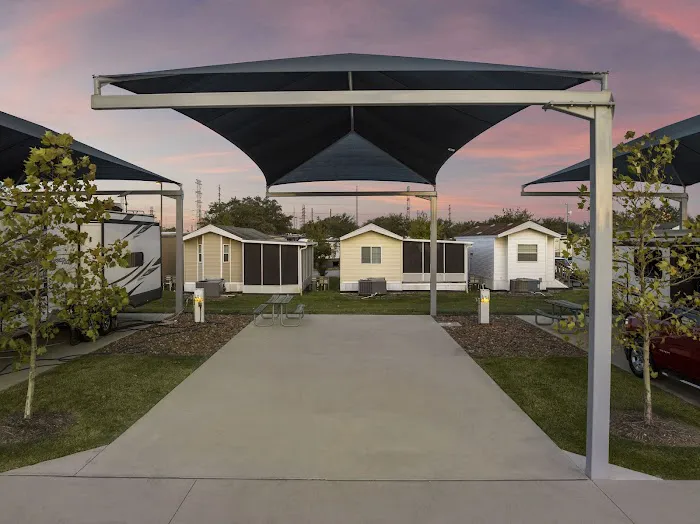 Lakeview RV Resort by QRV 7