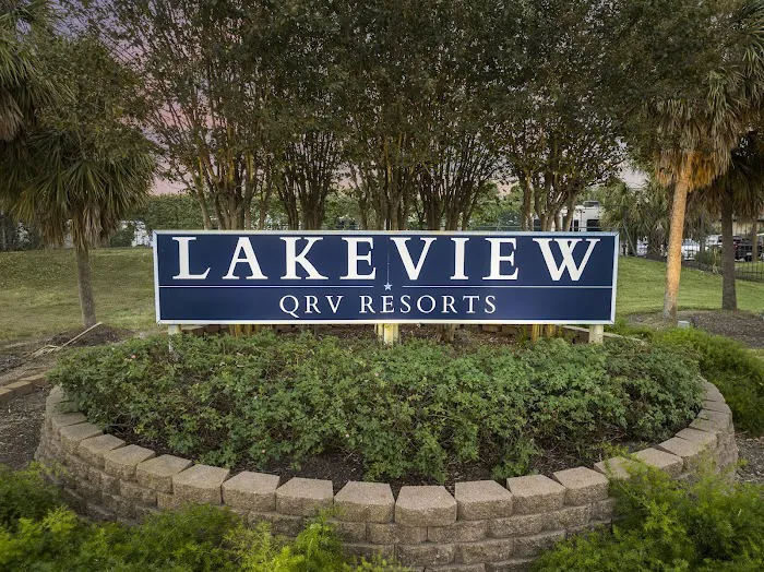 Lakeview RV Resort by QRV 8