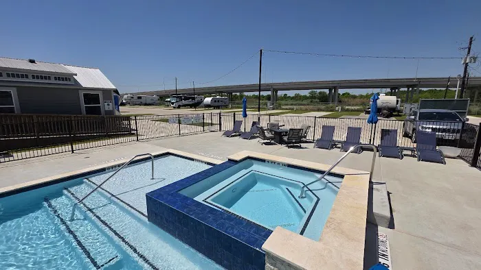 Medical Center RV Resort 3