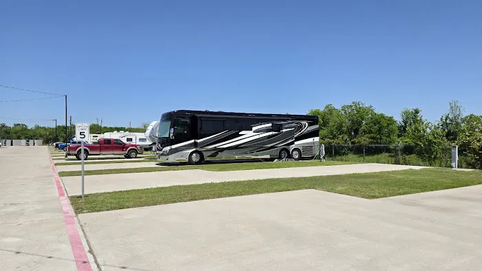 Medical Center RV Resort 4