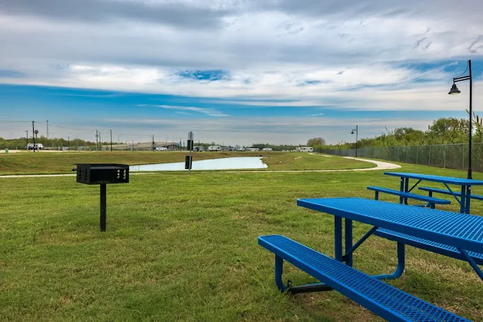 Medical Center RV Resort 6
